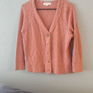 NWOT Vince Camuto Cardigan